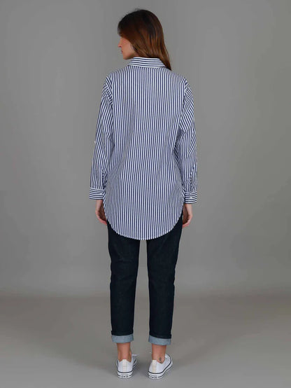 Croydon Button-up Shirt