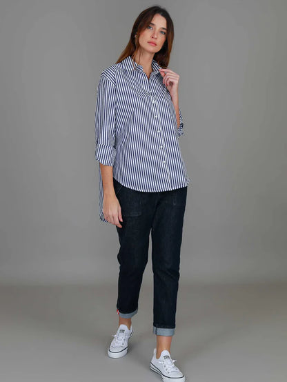 Croydon Button-up Shirt