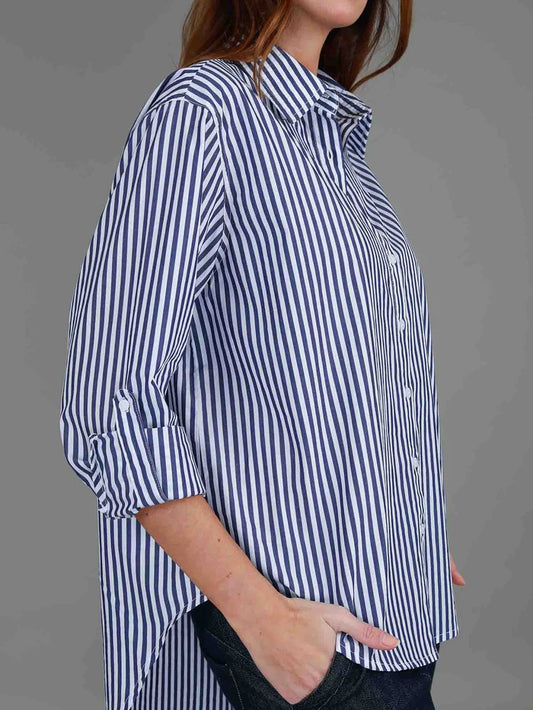 Croydon Button-up Shirt