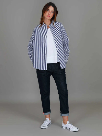Croydon Button-up Shirt