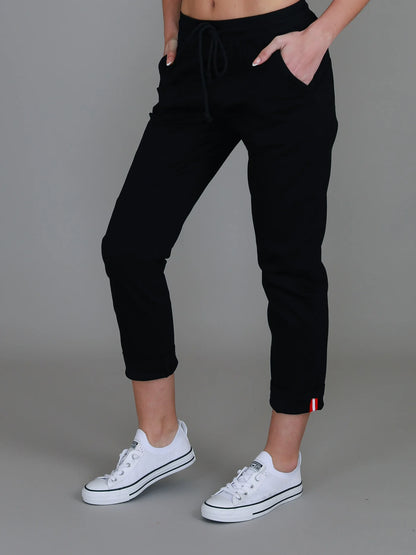 Augusta Stretch Chino Jogger Pants (Plus Size)