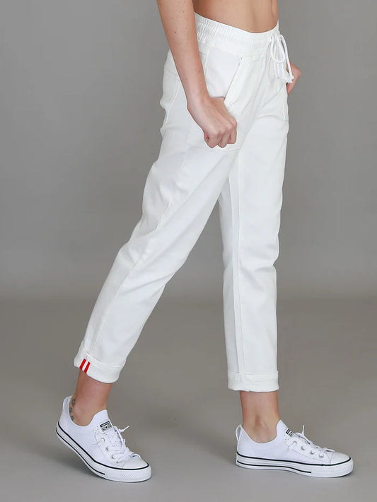 Augusta Stretch Chino Jogger Pants