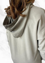 Essential Hooded Top - Fango