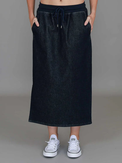 Roberta Midi Skirt