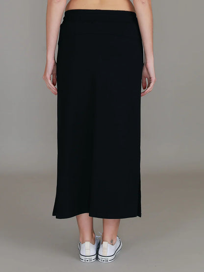 Roberta Midi Skirt