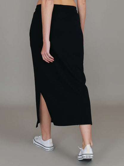Roberta Midi Skirt
