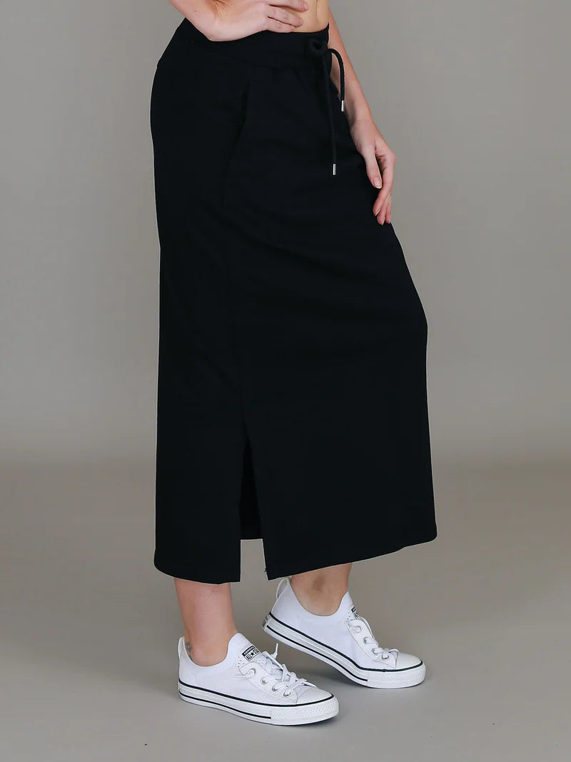 Roberta Midi Skirt
