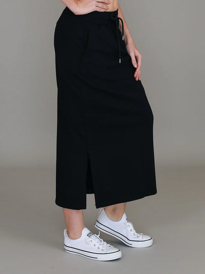 Roberta Midi Skirt