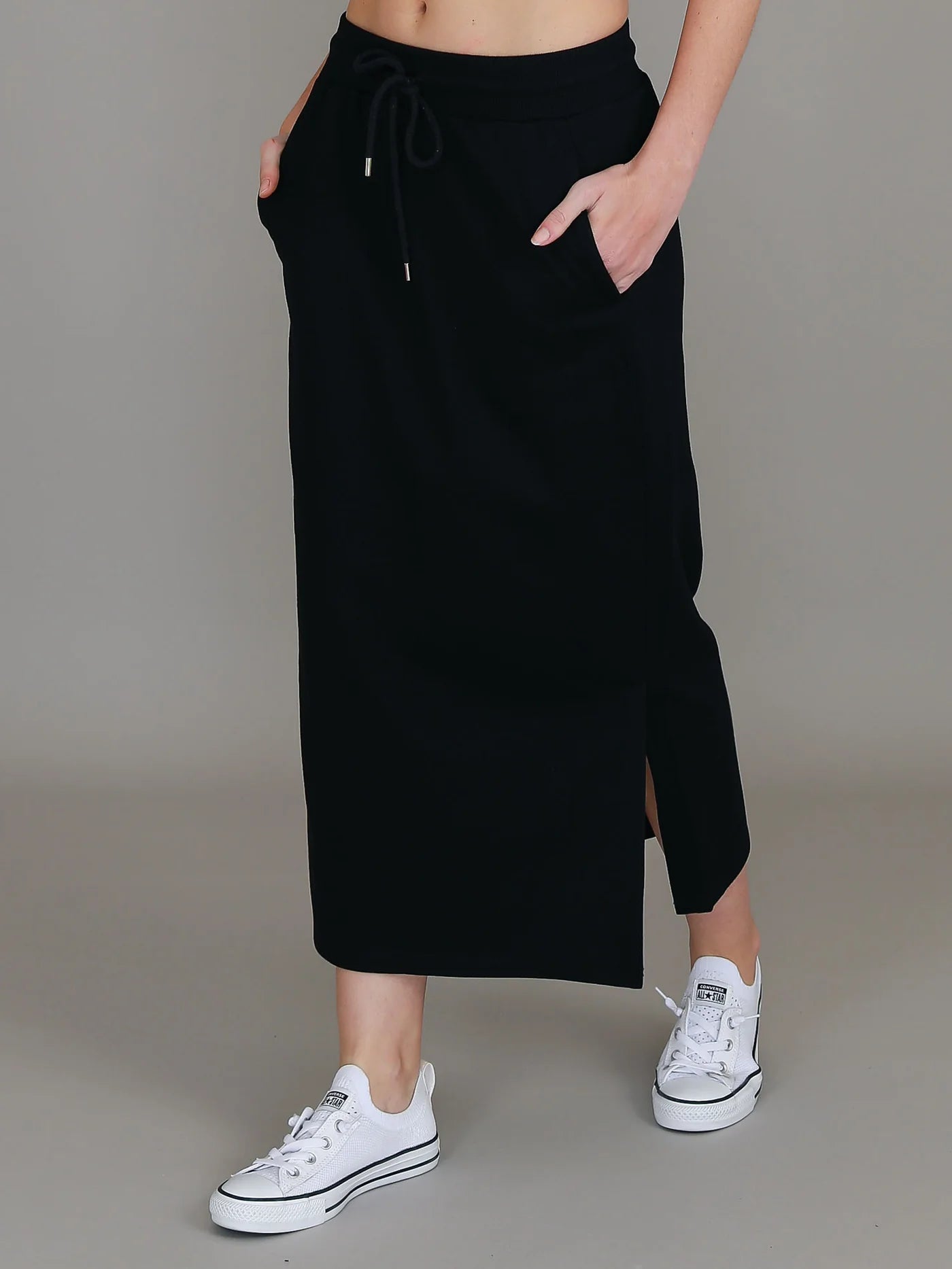Roberta Midi Skirt