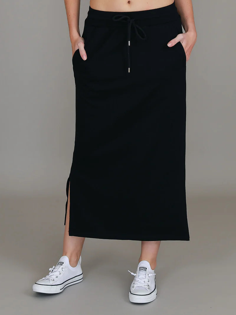 Roberta Midi Skirt