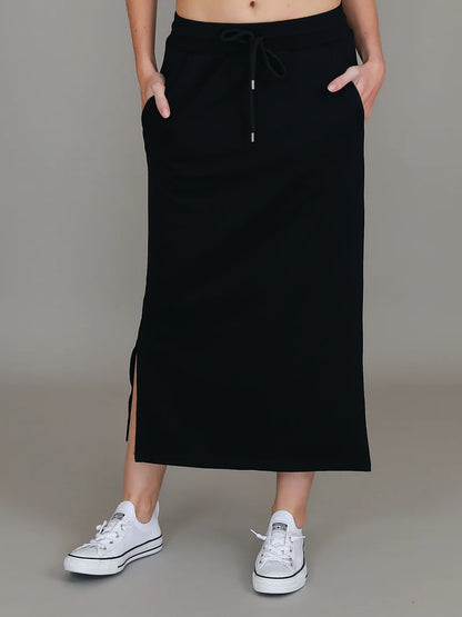 Roberta Midi Skirt
