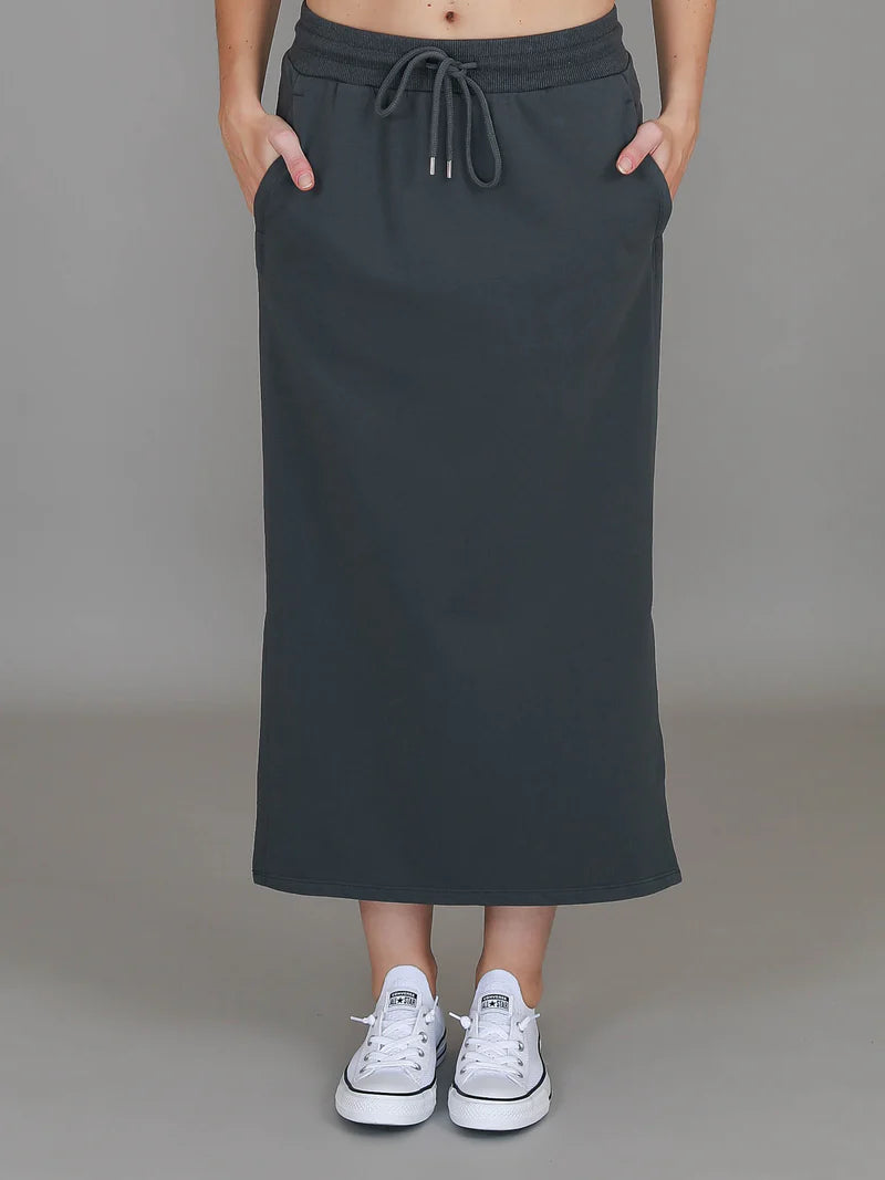 Roberta Midi Skirt