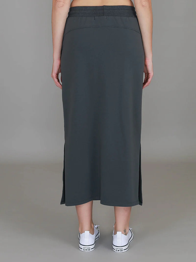 Roberta Midi Skirt