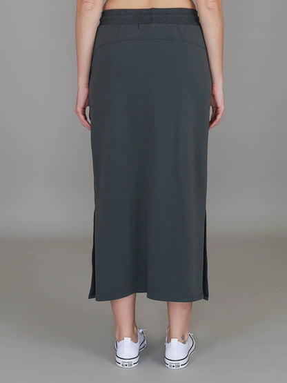Roberta Midi Skirt