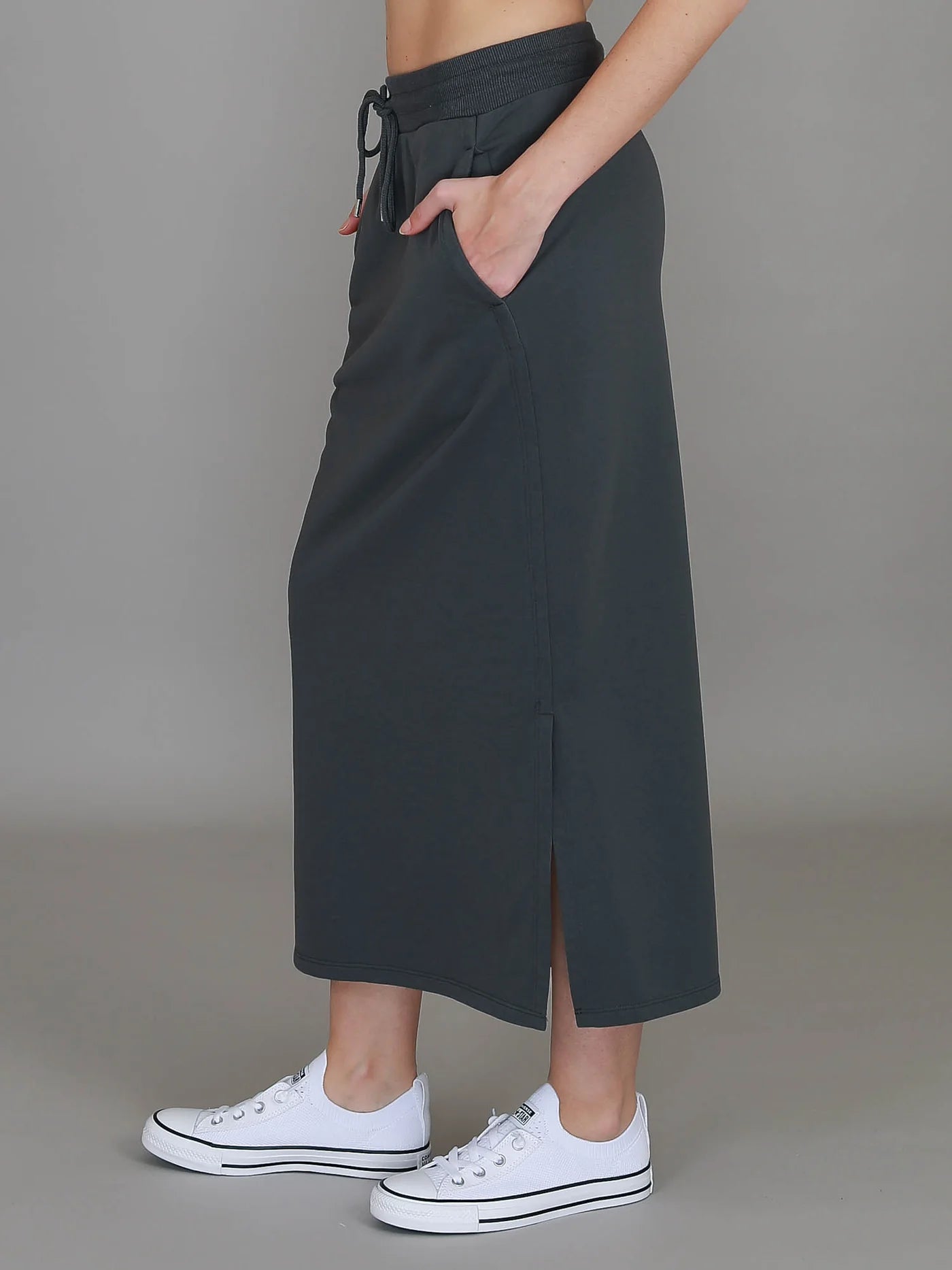 Roberta Midi Skirt