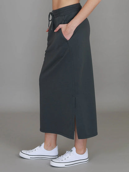 Roberta Midi Skirt