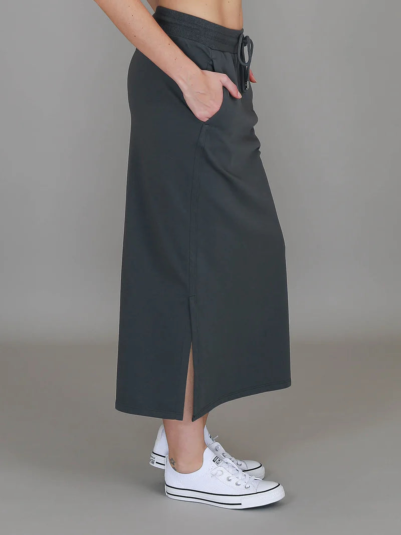 Roberta Midi Skirt