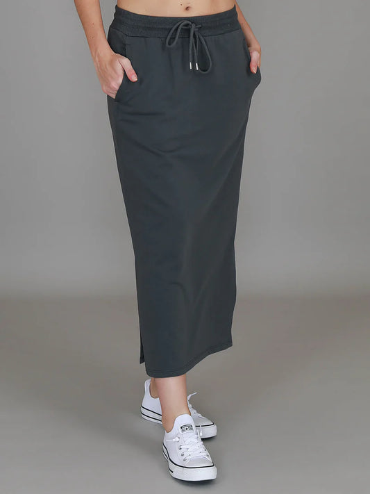 Roberta Midi Skirt