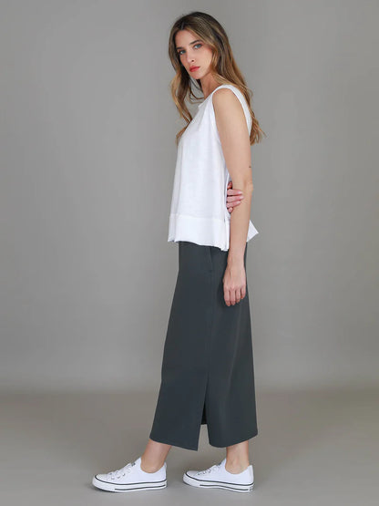Roberta Midi Skirt