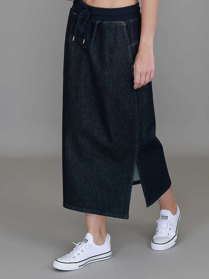 Roberta Midi Skirt