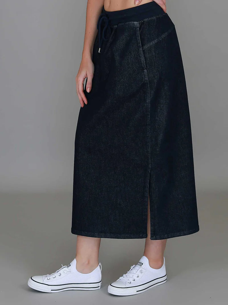 Roberta Midi Skirt