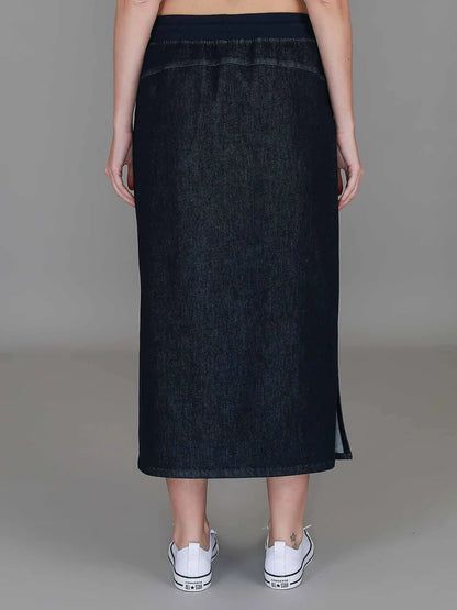 Roberta Midi Skirt