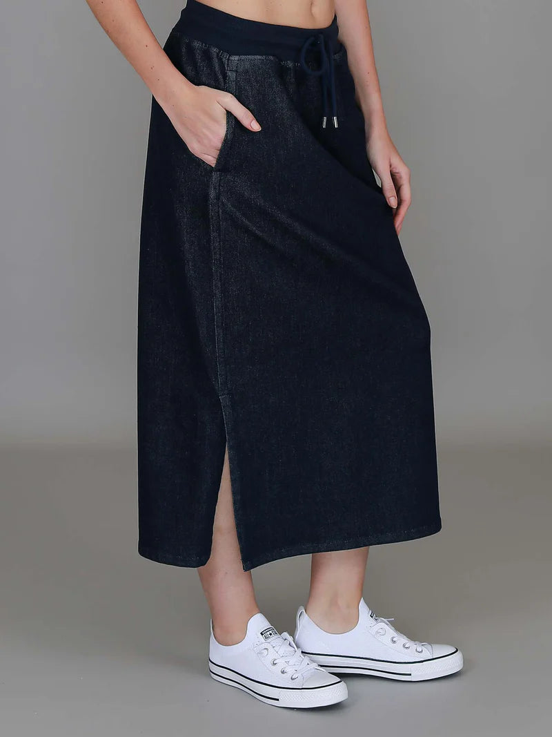 Roberta Midi Skirt