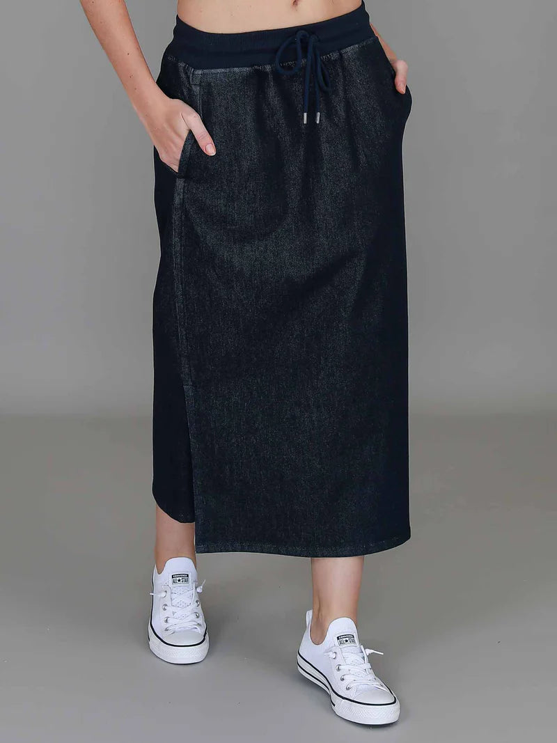Roberta Midi Skirt