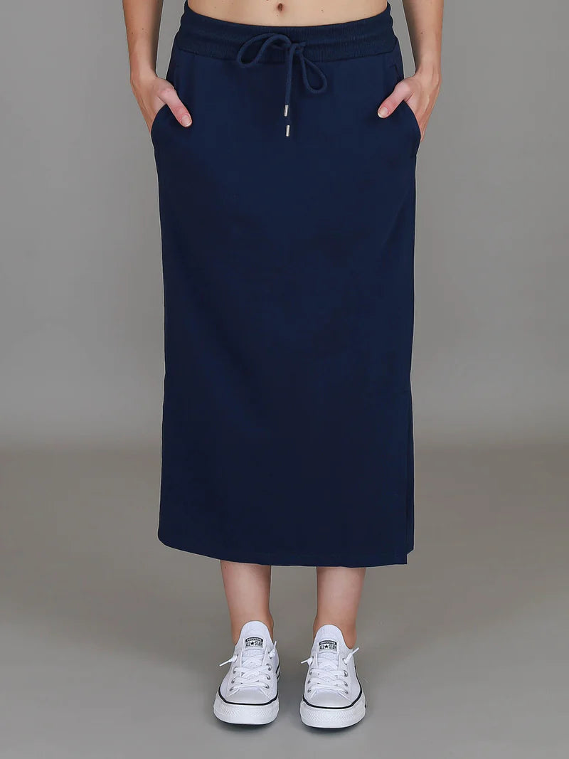 Roberta Midi Skirt