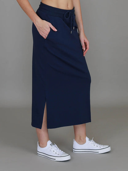 Roberta Midi Skirt