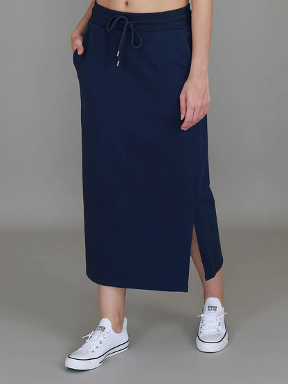 Roberta Midi Skirt