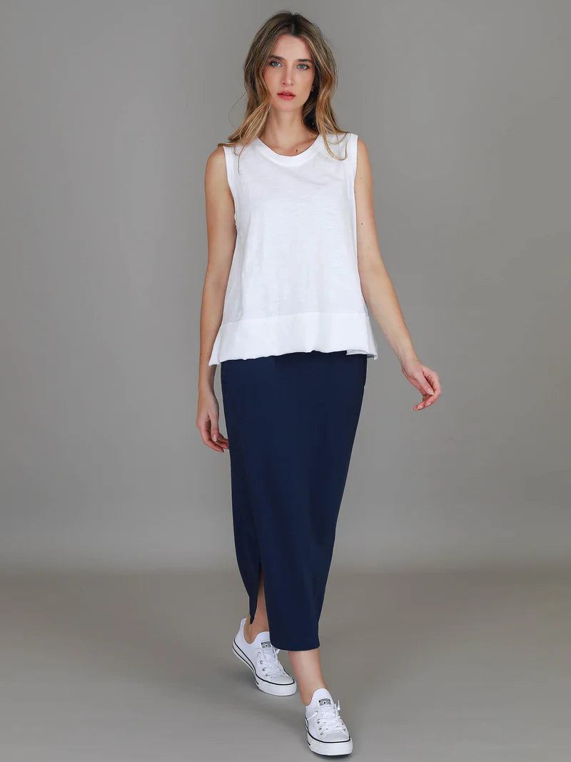 Roberta Midi Skirt