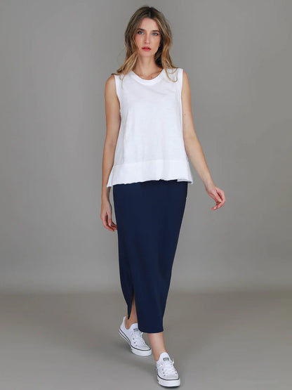 Roberta Midi Skirt