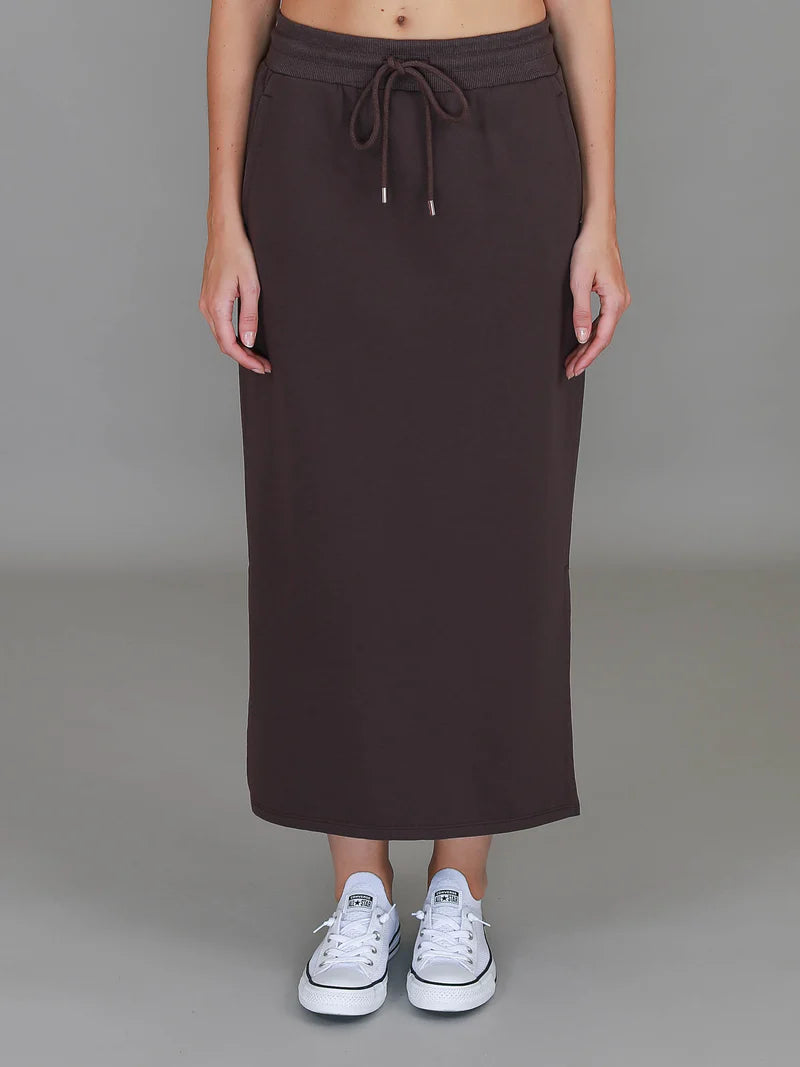 Roberta Midi Skirt