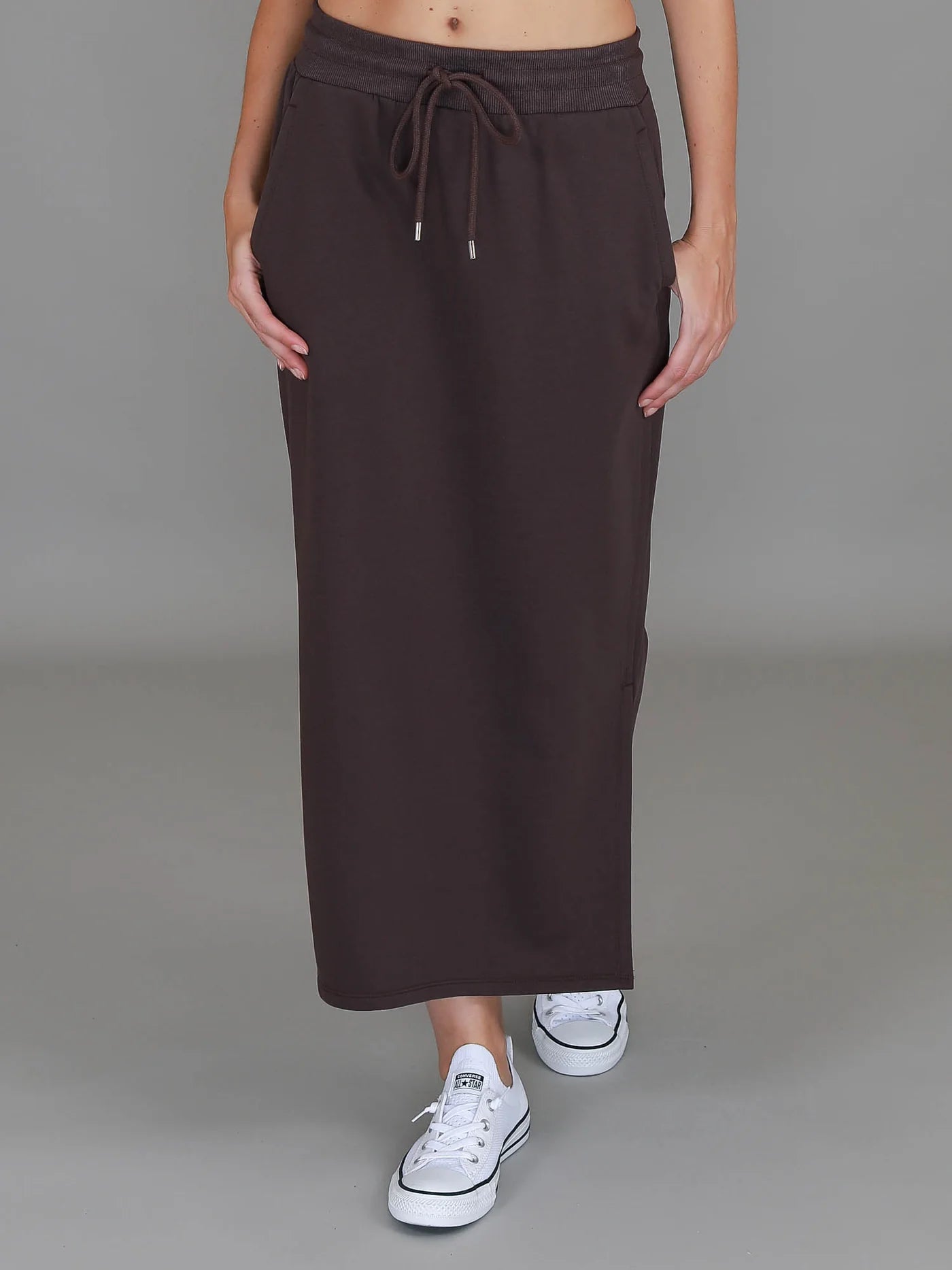 Roberta Midi Skirt