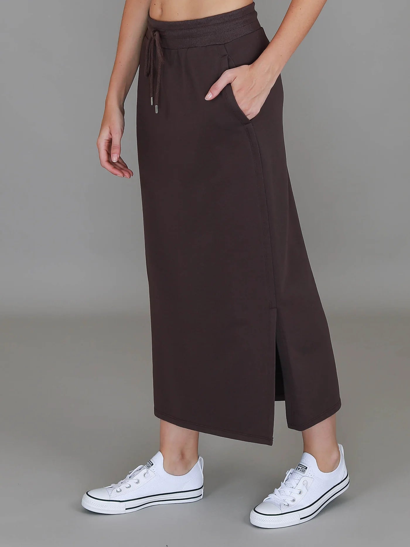 Roberta Midi Skirt