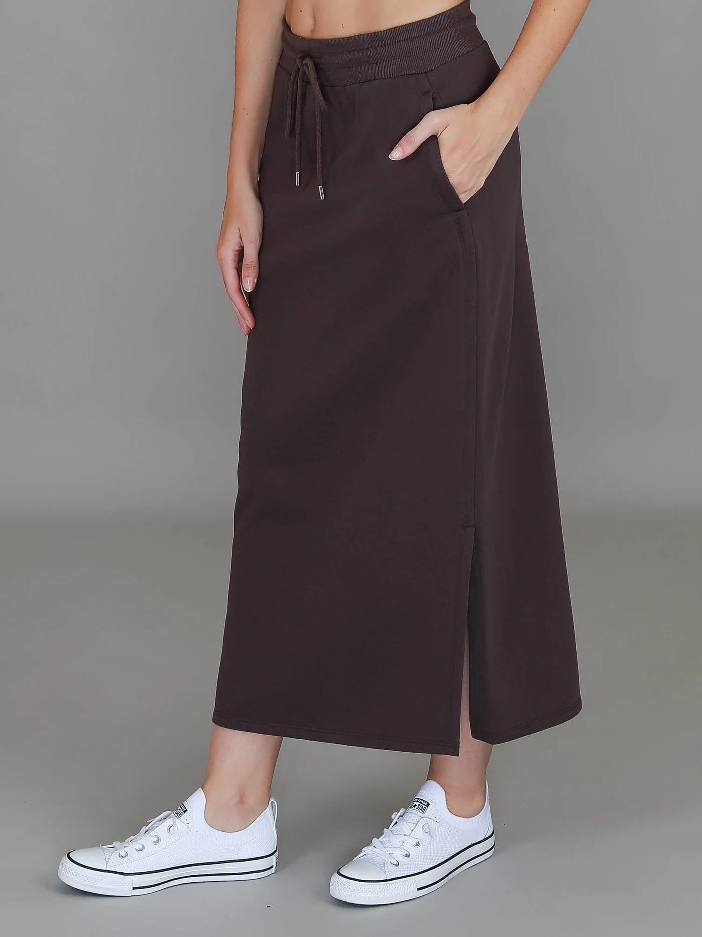 Roberta Midi Skirt