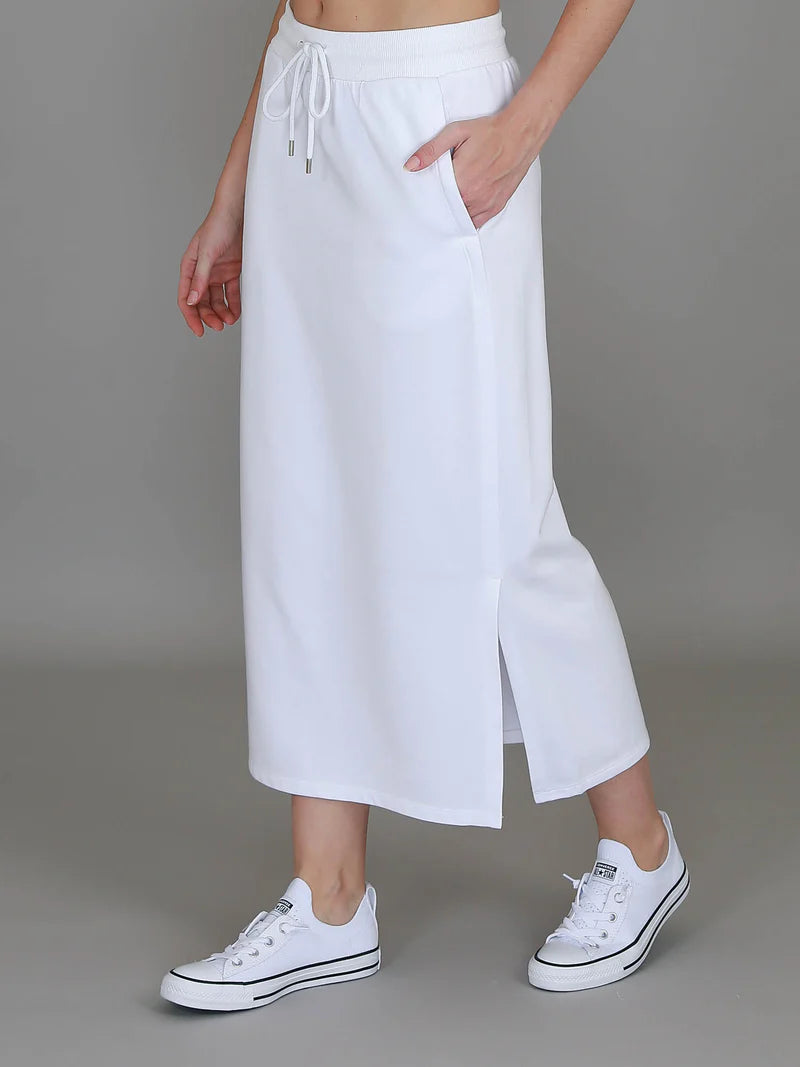 Roberta Midi Skirt