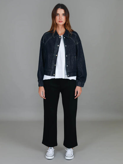 Augusta Denim Jacket