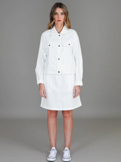 Richmond Chino Jacket