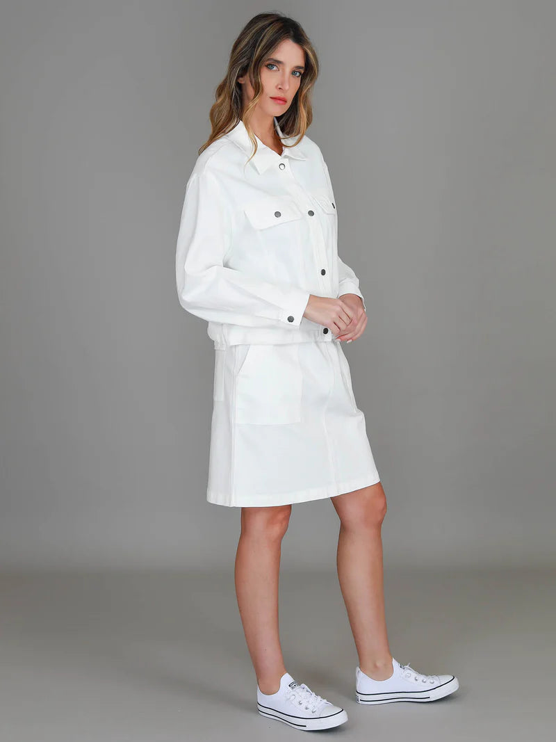 Richmond Chino Jacket