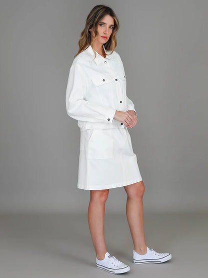 Richmond Chino Jacket