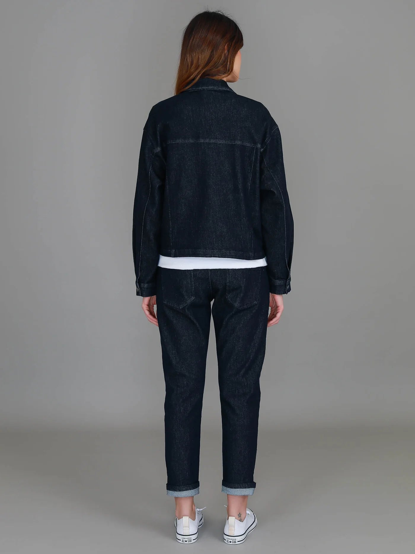 Richmond Denim Jacket