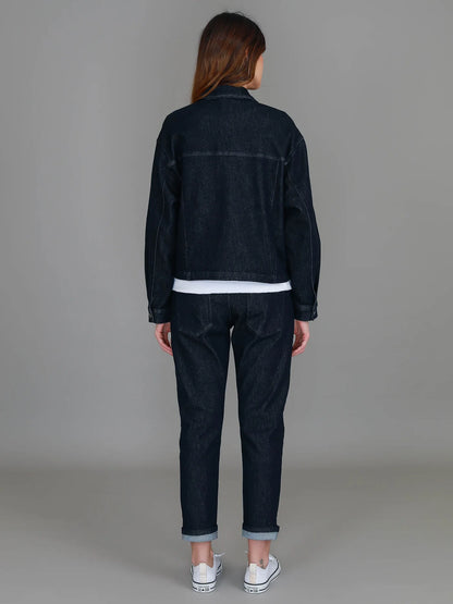 Richmond Denim Jacket
