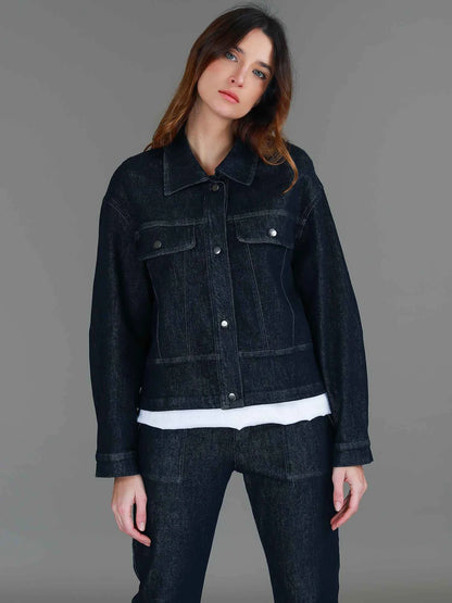 Richmond Denim Jacket