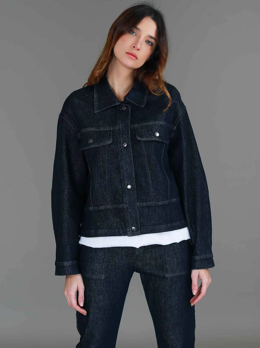 Richmond Denim Jacket