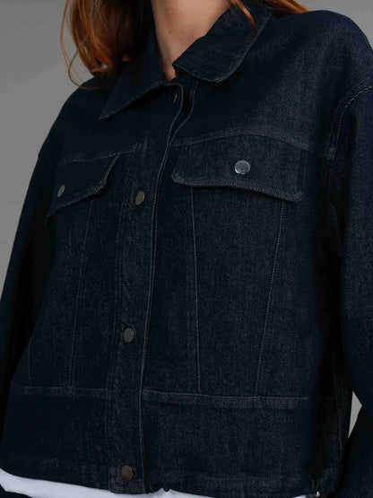 Richmond Denim Jacket