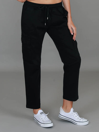 Lydia Cargo Pants