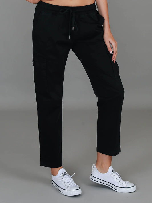 Lydia Cargo Pants