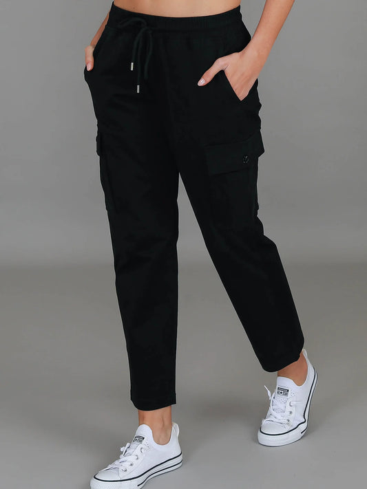 Lydia Cargo Pants